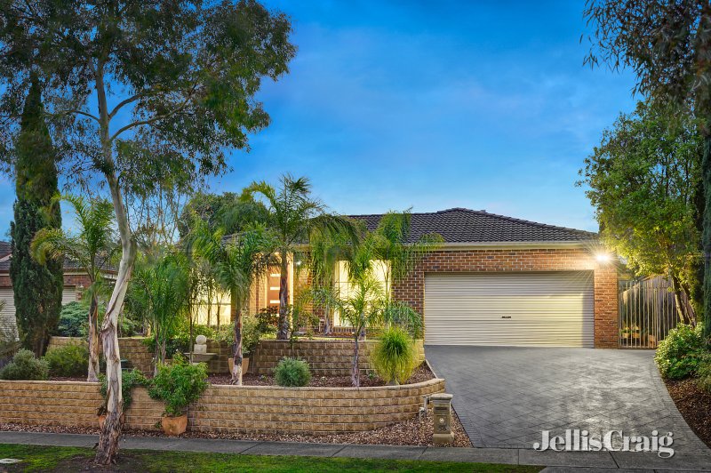 53 Regency Rise, Chirnside Park, VIC 3116 House for Sale