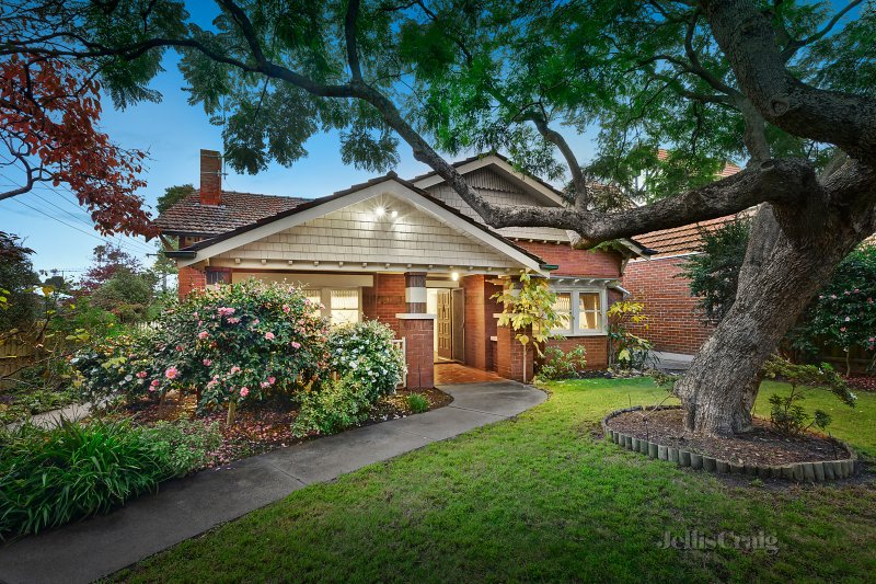 536 Barkers Road, Hawthorn East, VIC 3123 House for Sale