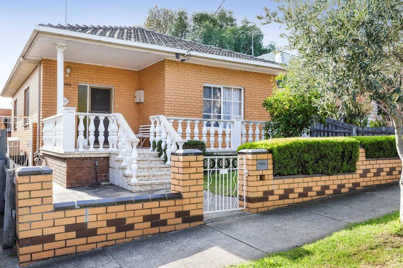 539 Victoria Street, Brunswick West