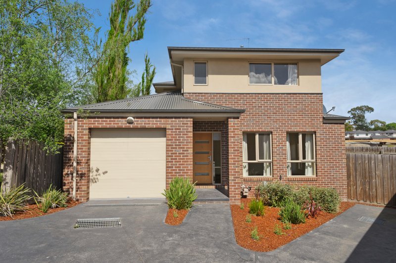 5/46 Cambridge Road, Mooroolbark, VIC 3138 Townhouse for Sale