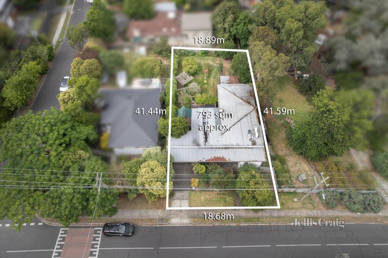 54 Arthur Street, Eltham, VIC 3095 House for Sale