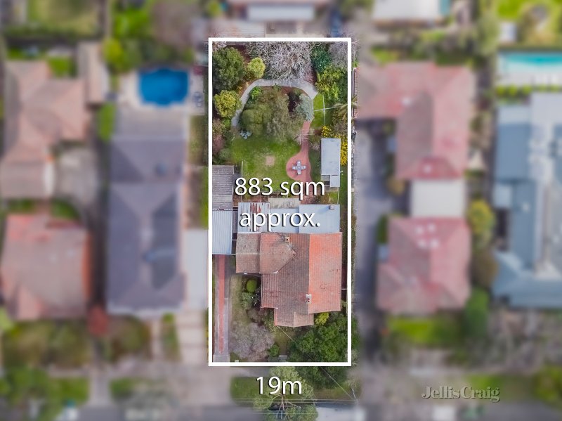 54 Bowen Street