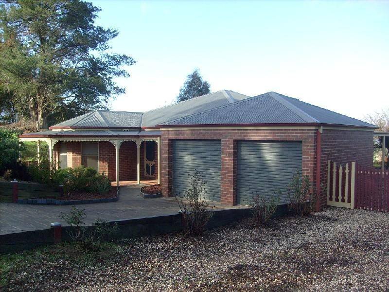 54 Brown Street, Castlemaine, VIC 3450 House for Sale