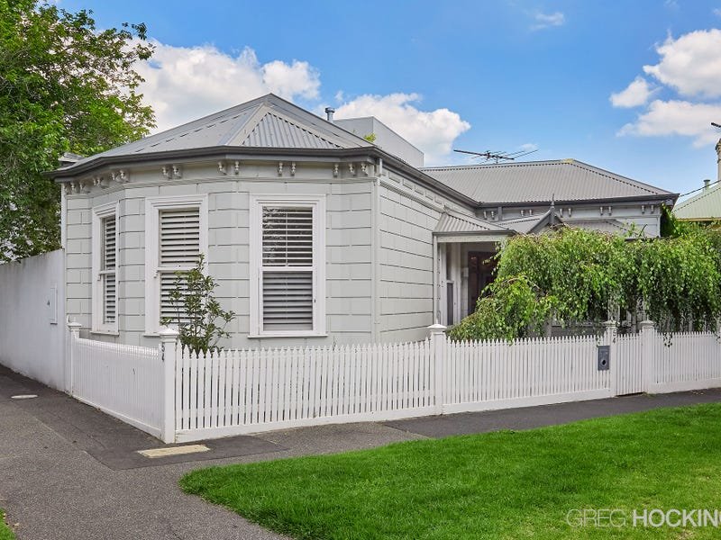 54 Moubray Street, Albert Park, VIC 3206 House for Sale