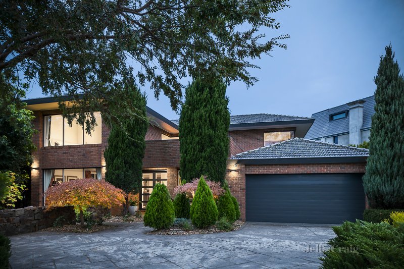 54 The Eyrie