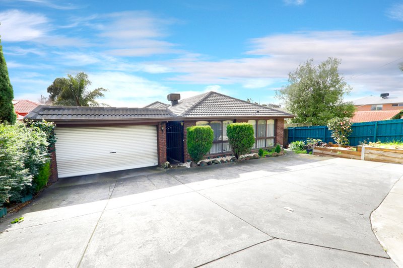 541 Waverley Road Glen Waverley - Image 1