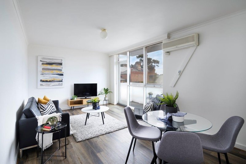 5/469 Dryburgh Street, North Melbourne, VIC, 3051