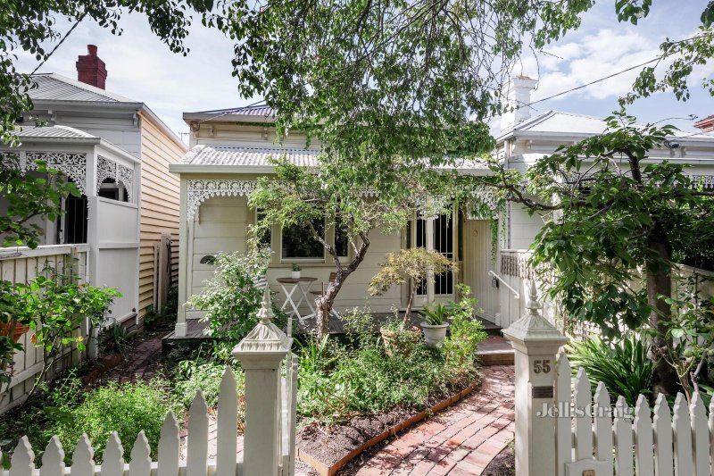 55 Edsall Street, Malvern, VIC 3144 House for Sale