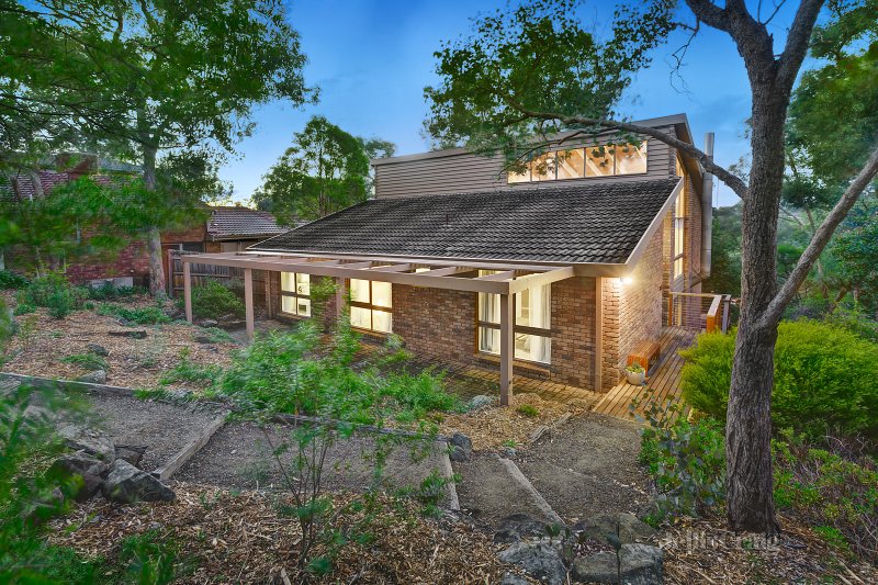 55 Frank Street, Eltham, VIC 3095 House for Sale