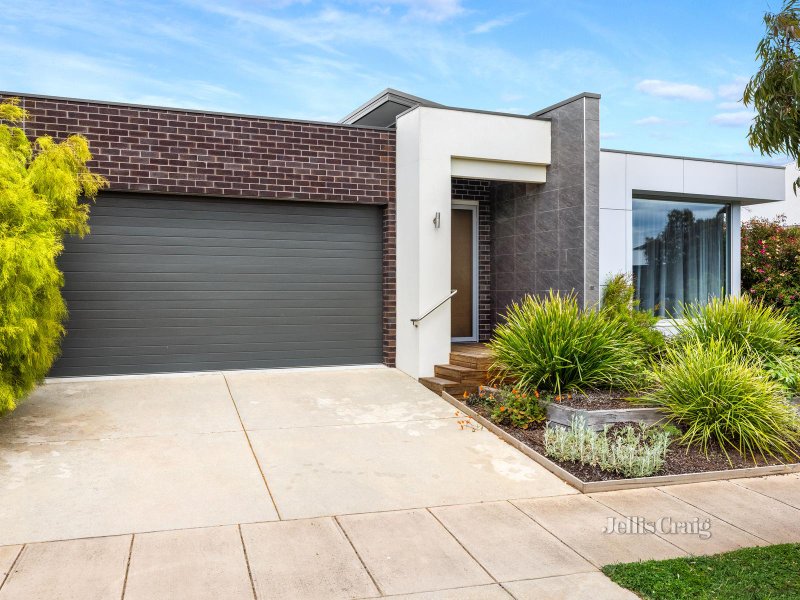55 Insignia Boulevard, Alfredton, VIC 3350 House for Sale