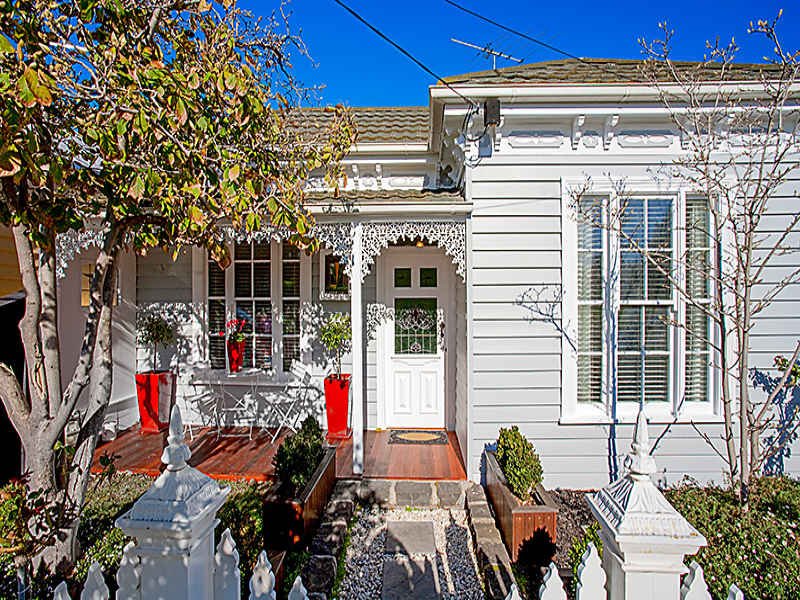 55 Railway Crescent, Williamstown, VIC 3016 House for Sale