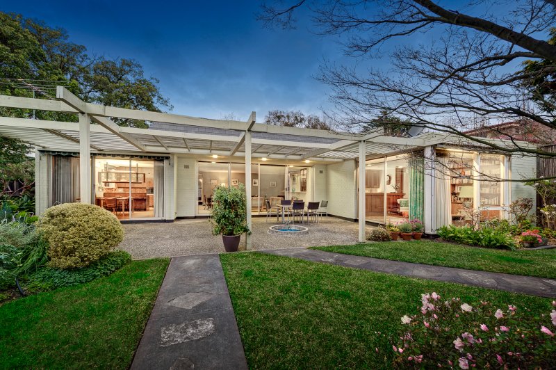 55 Sackville Street, Kew, VIC 3101 House for Sale