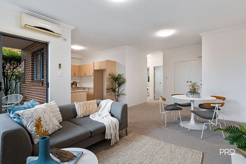 WERRINGTON property image