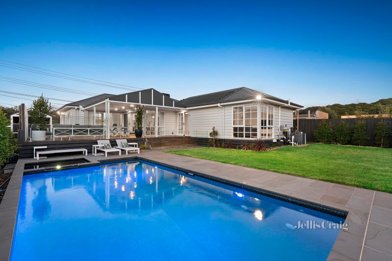 553 Melbourne Road