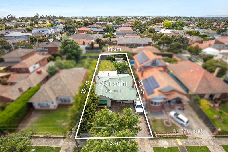 56 Bulla Road, Strathmore, VIC 3041 House for Sale