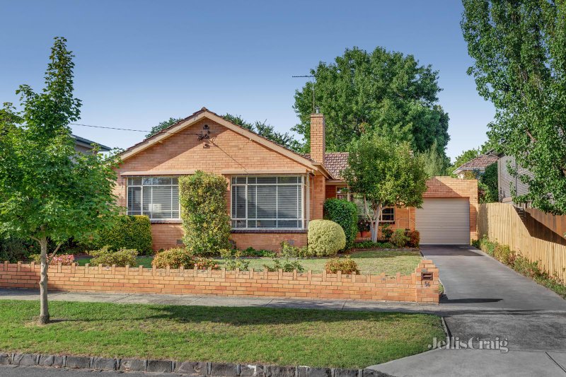 56 Fakenham Road, Ashburton, VIC 3147 House for Sale