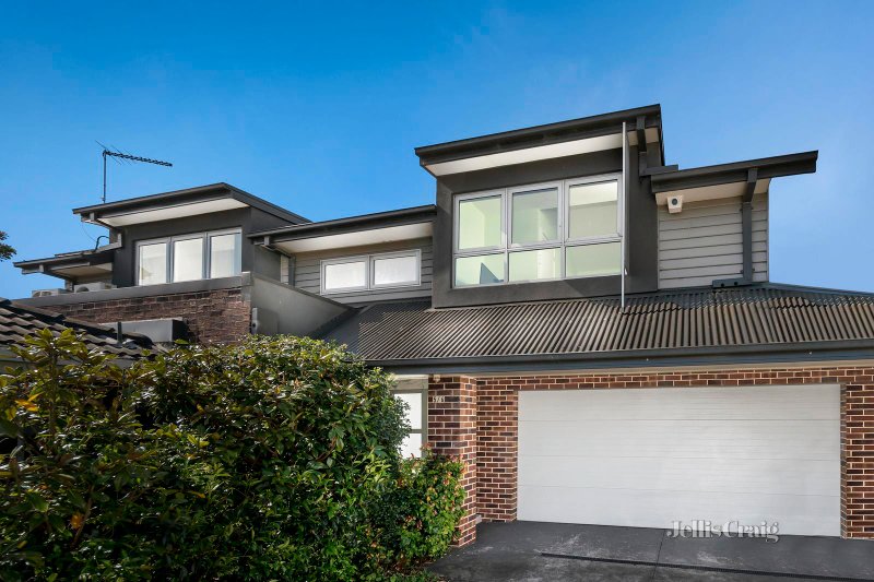 5/6 Hanmer Street, Williamstown, VIC 3016 Townhouse for Sale