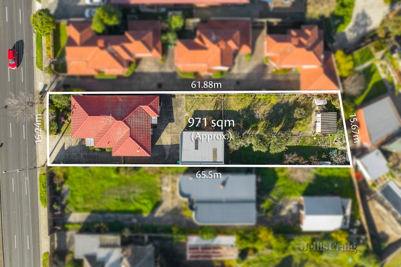 56 Manningham Road, Bulleen, VIC 3105 House for Sale