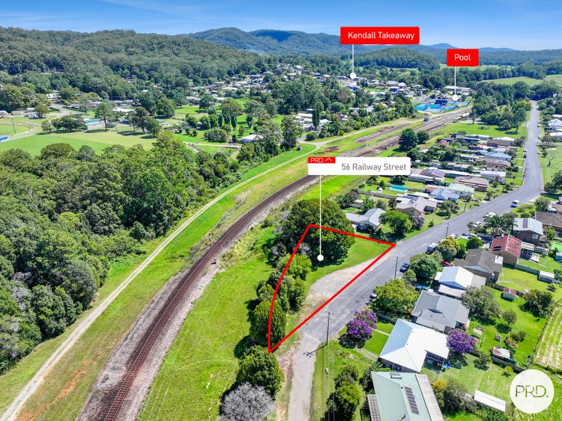 KENDALL property image