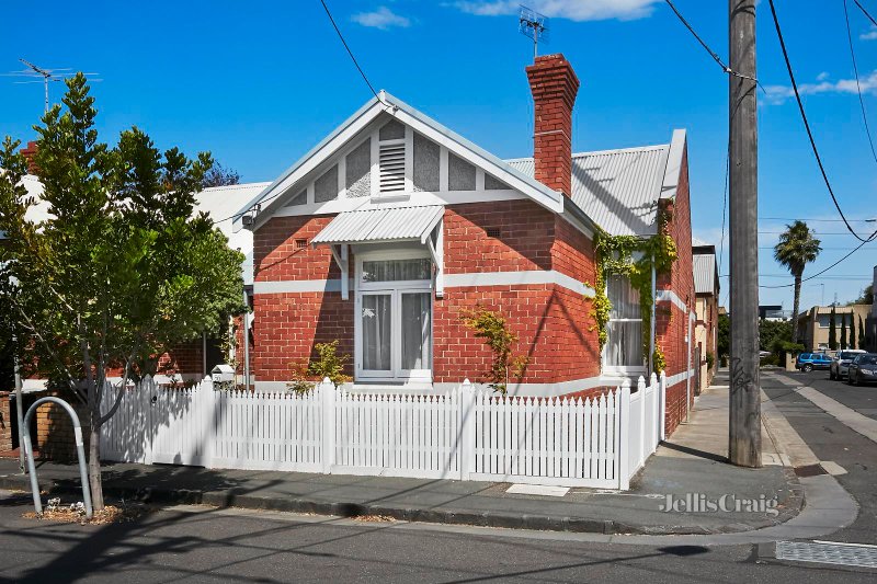 56 Stawell Street, Richmond, VIC 3121 House for Sale