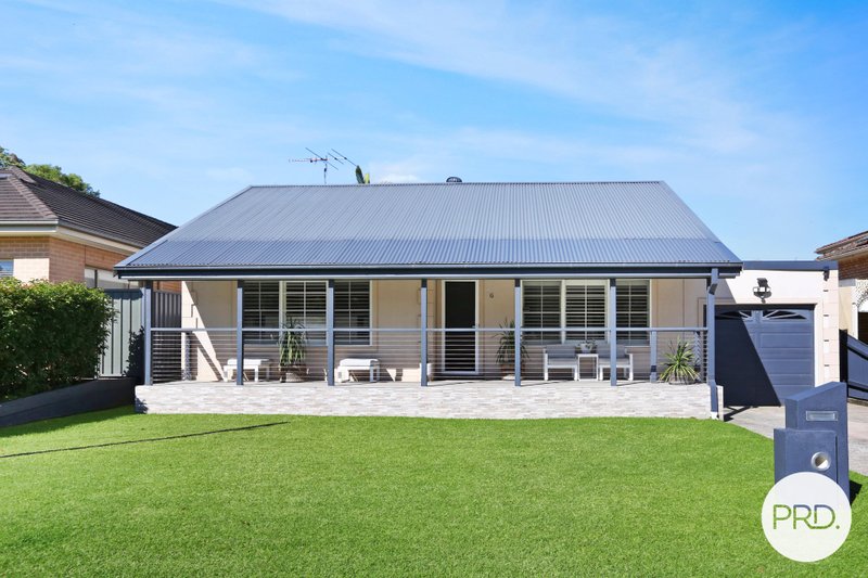 WEST WOLLONGONG property image