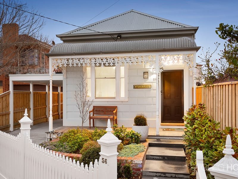 56 Yarra Street, Williamstown, VIC 3016 House for Sale