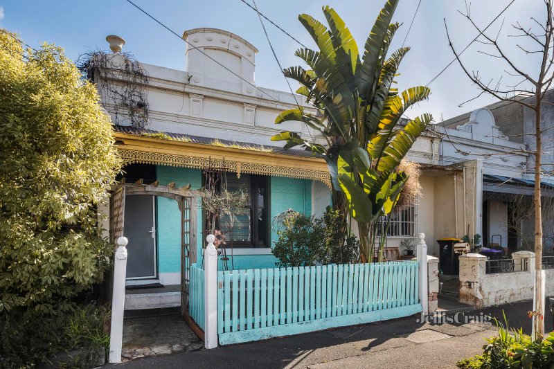 561 Rae Street, Fitzroy North, VIC 3068 House for Sale