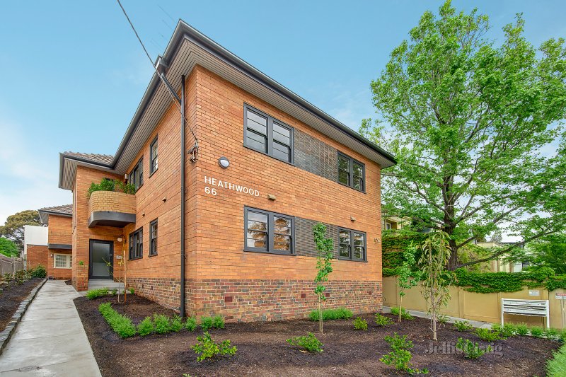 5/66 Mathoura Road, Toorak, VIC 3142 Apartment for Sale