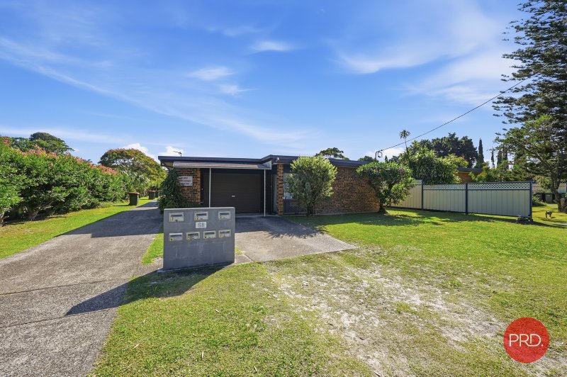COFFS HARBOUR property image
