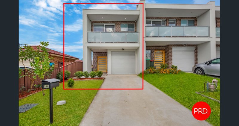 INGLEBURN property image