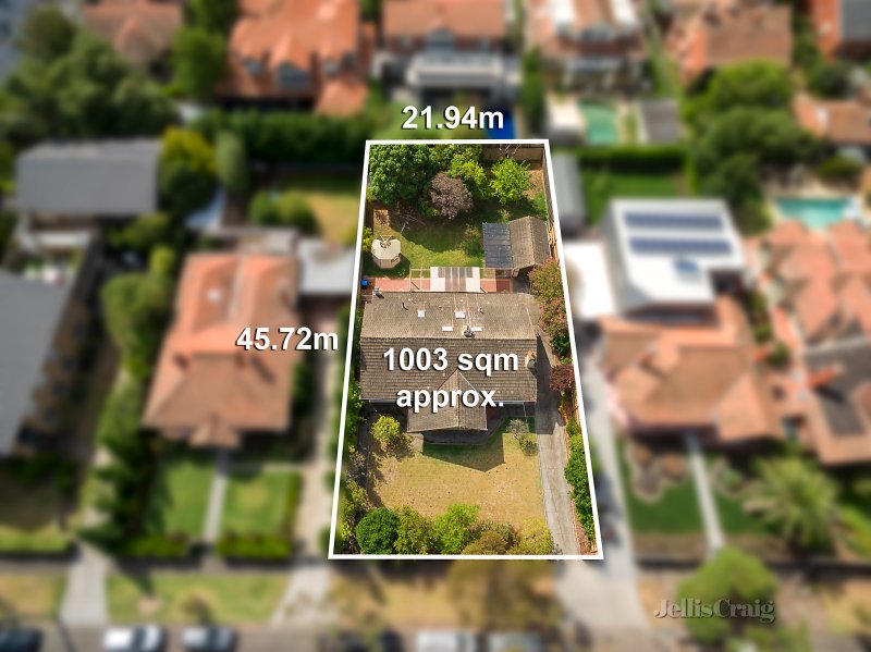 57 Beaver Street, Malvern East, VIC 3145 House for Sale