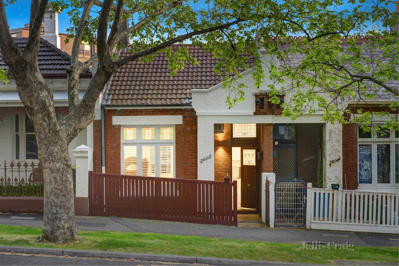 57 Canning Street, North Melbourne, VIC 3051 House for Sale