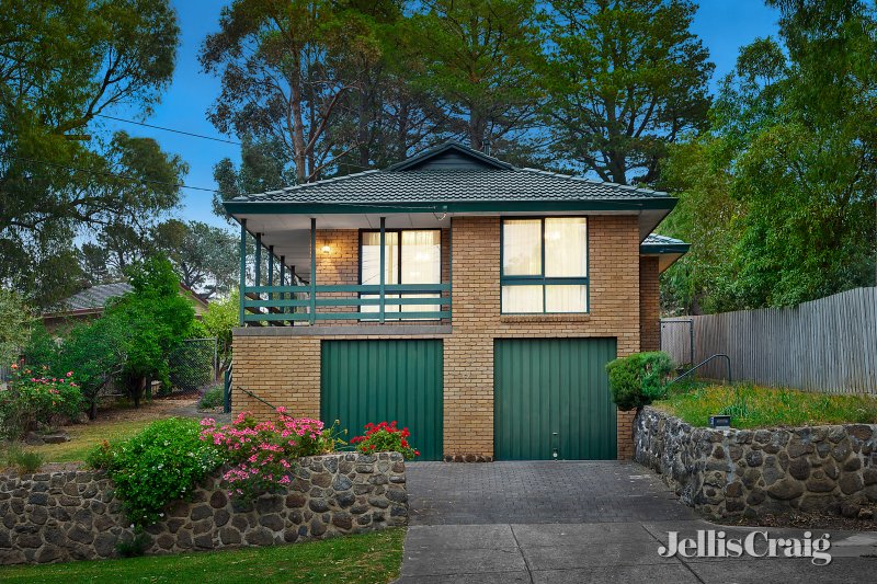 57 Glenvale Road, Donvale, VIC 3111 House for Sale