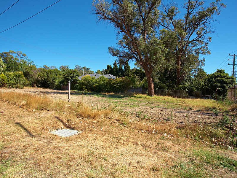 57 Heatherdale Road, Ringwood, VIC 3134 Land for Sale