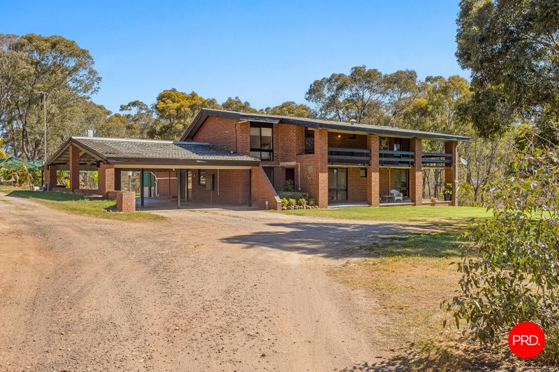 MAIDEN GULLY property image