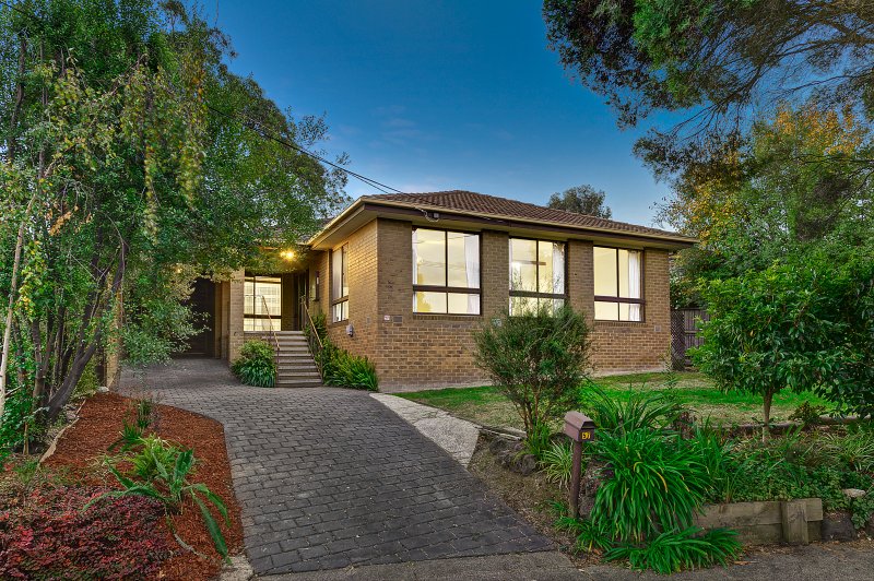 57 Jeffrey Drive, Ringwood, VIC 3134 House for Sale