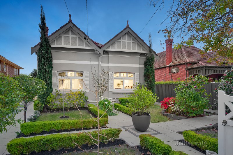 57 Macgregor Street