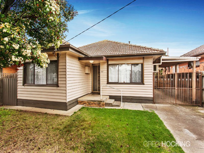 57 Maddox Road, Newport, VIC 3015 House for Sale