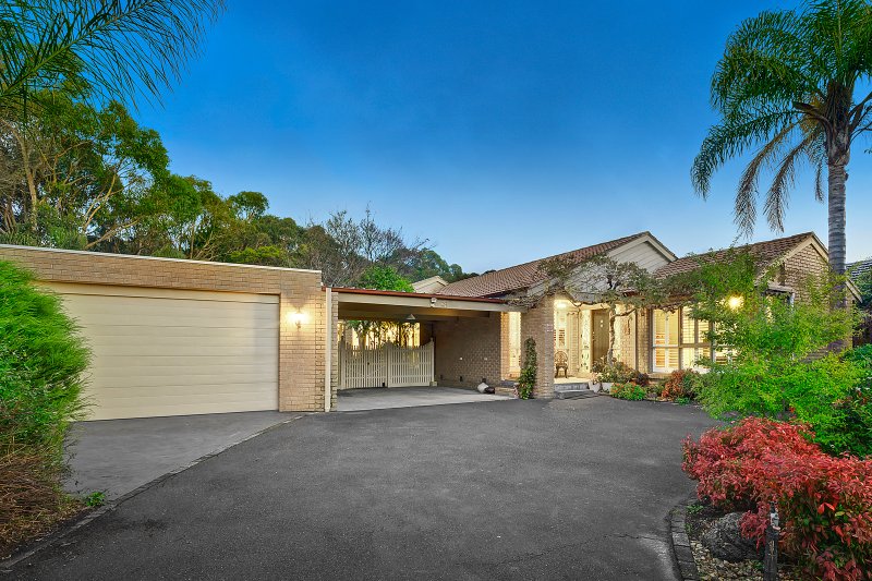 58 Alpine Way, Kilsyth, VIC 3137 House for Sale