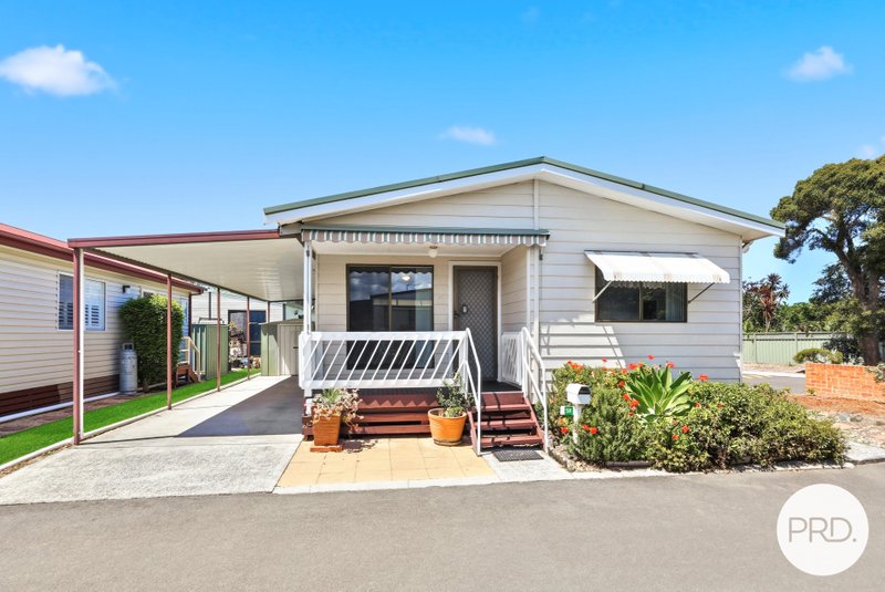 KANAHOOKA property image