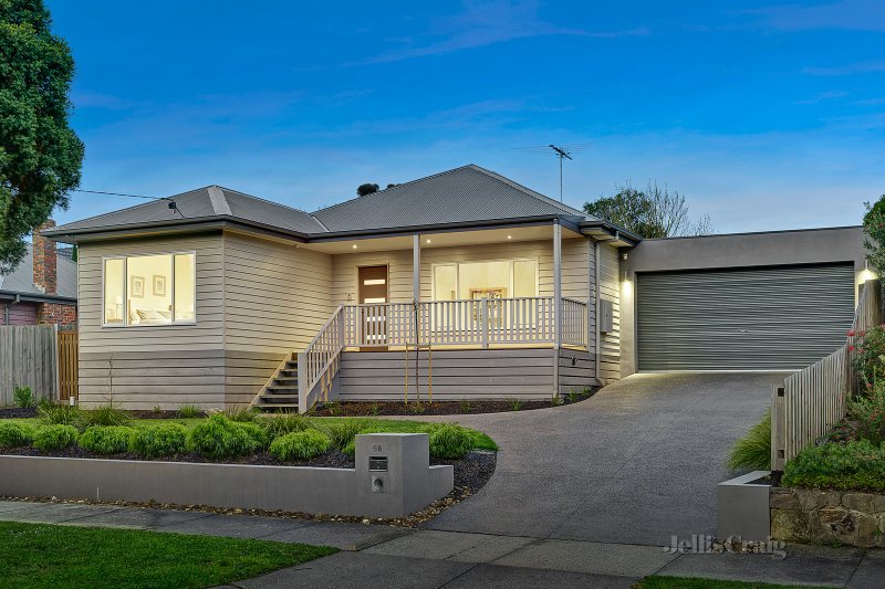 58 Ashwood Drive, Ashwood, VIC 3147 House for Sale