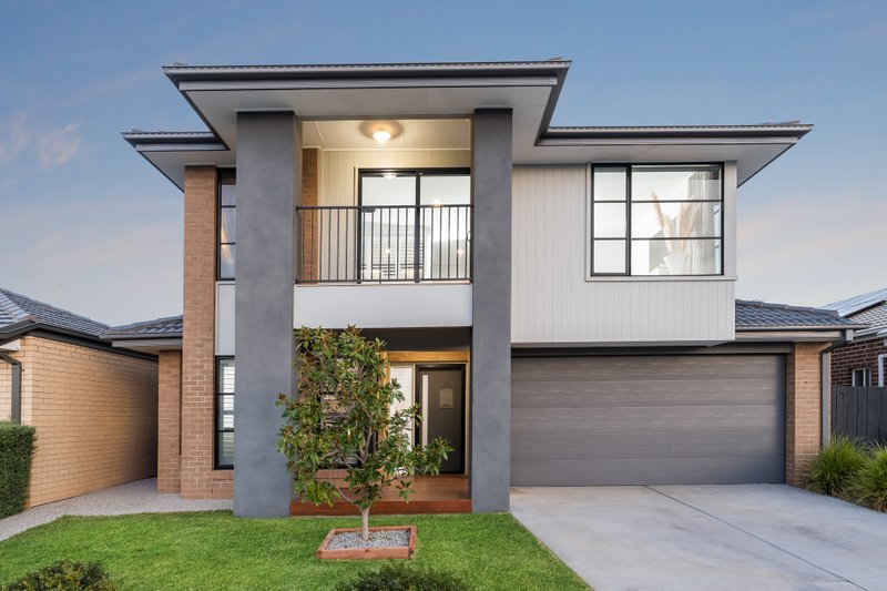 Photo: 58 Callistemon Circuit