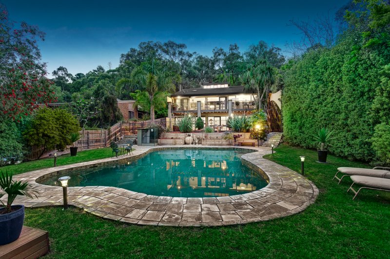 58 Fairview Avenue, Croydon North, VIC 3136 House for Sale