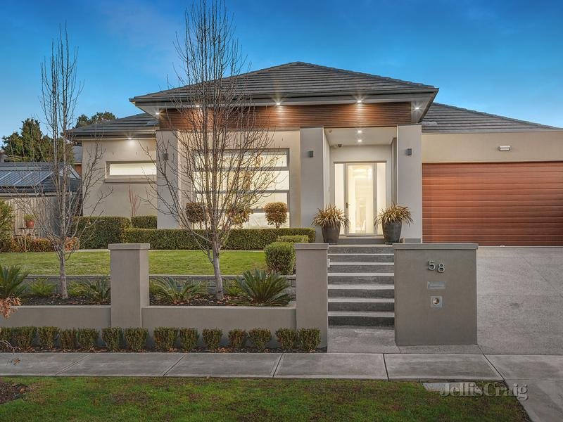58 Lowan Avenue