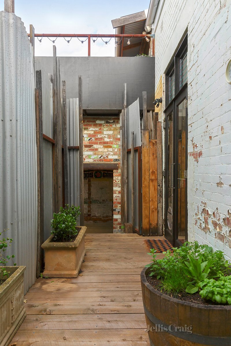 5/81 King William Street, Fitzroy, VIC 3065 House for Sale