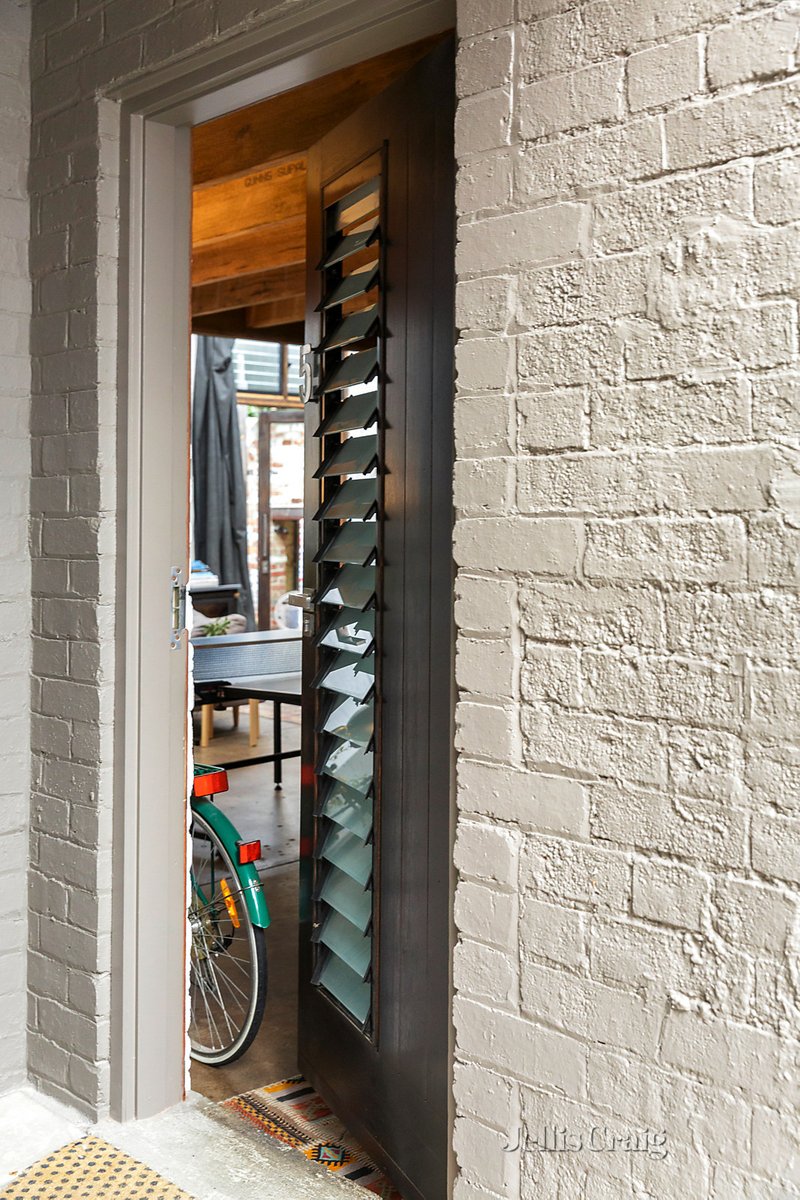 5/81 King William Street, Fitzroy, VIC 3065 House for Sale