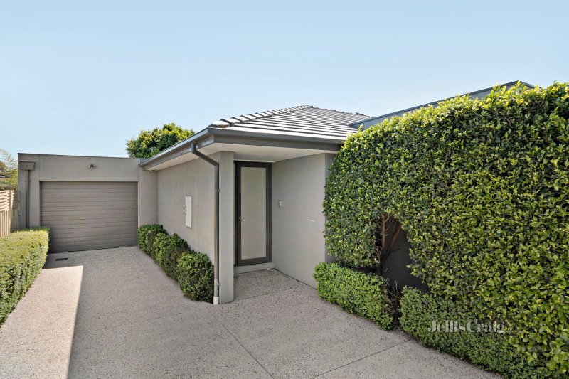 58a Grandview Road, Niddrie, VIC 3042 Unit for Sale