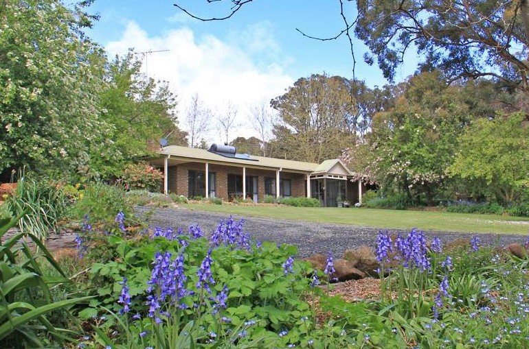 59 Henshalls Road