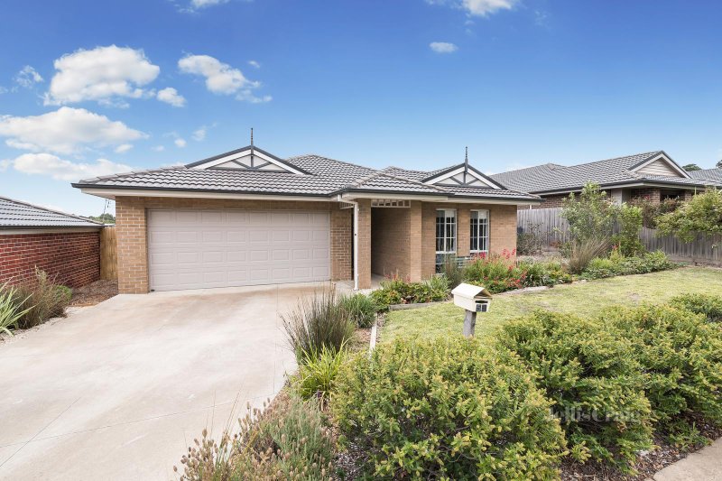 59 Old Lancefield Road, Woodend, VIC 3442 House for Sale