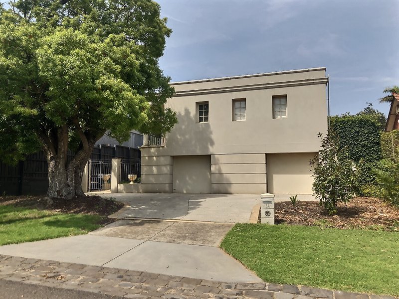 5A Neave Street